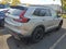 2025 Honda CR-V Hybrid Sport-L AWD