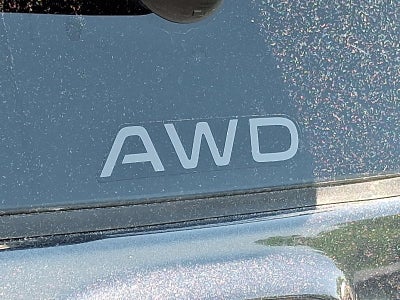 2024 Honda CR-V Hybrid Sport-L AWD