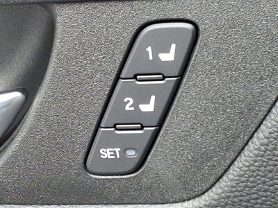 2025 Honda CR-V Hybrid Sport-L AWD