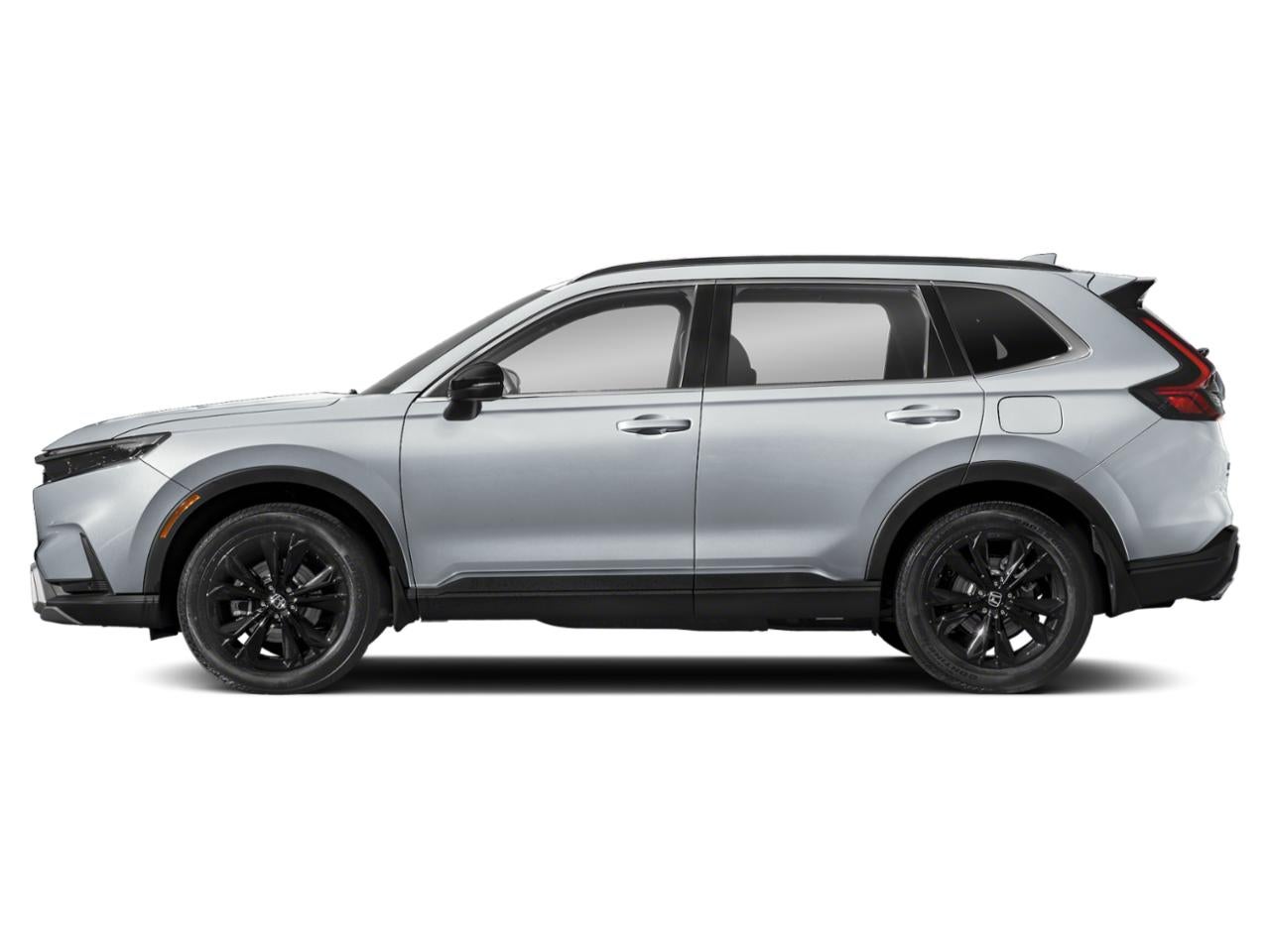 2024 Honda CR-V Hybrid Sport Touring AWD