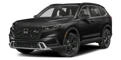 2024 Honda CR-V Hybrid Sport Touring AWD