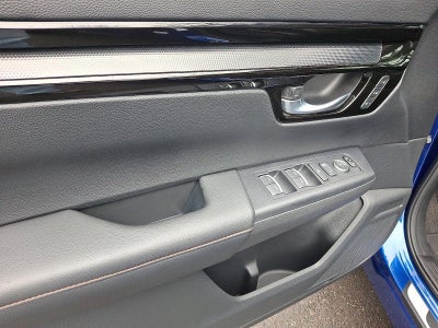 2023 Honda CR-V Hybrid Sport Touring AWD