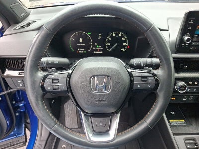 2023 Honda CR-V Hybrid Sport Touring AWD