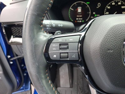 2023 Honda CR-V Hybrid Sport Touring AWD