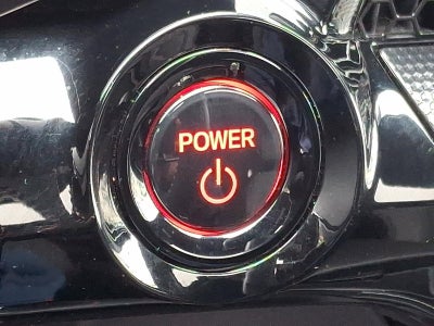 2023 Honda CR-V Hybrid Sport Touring AWD
