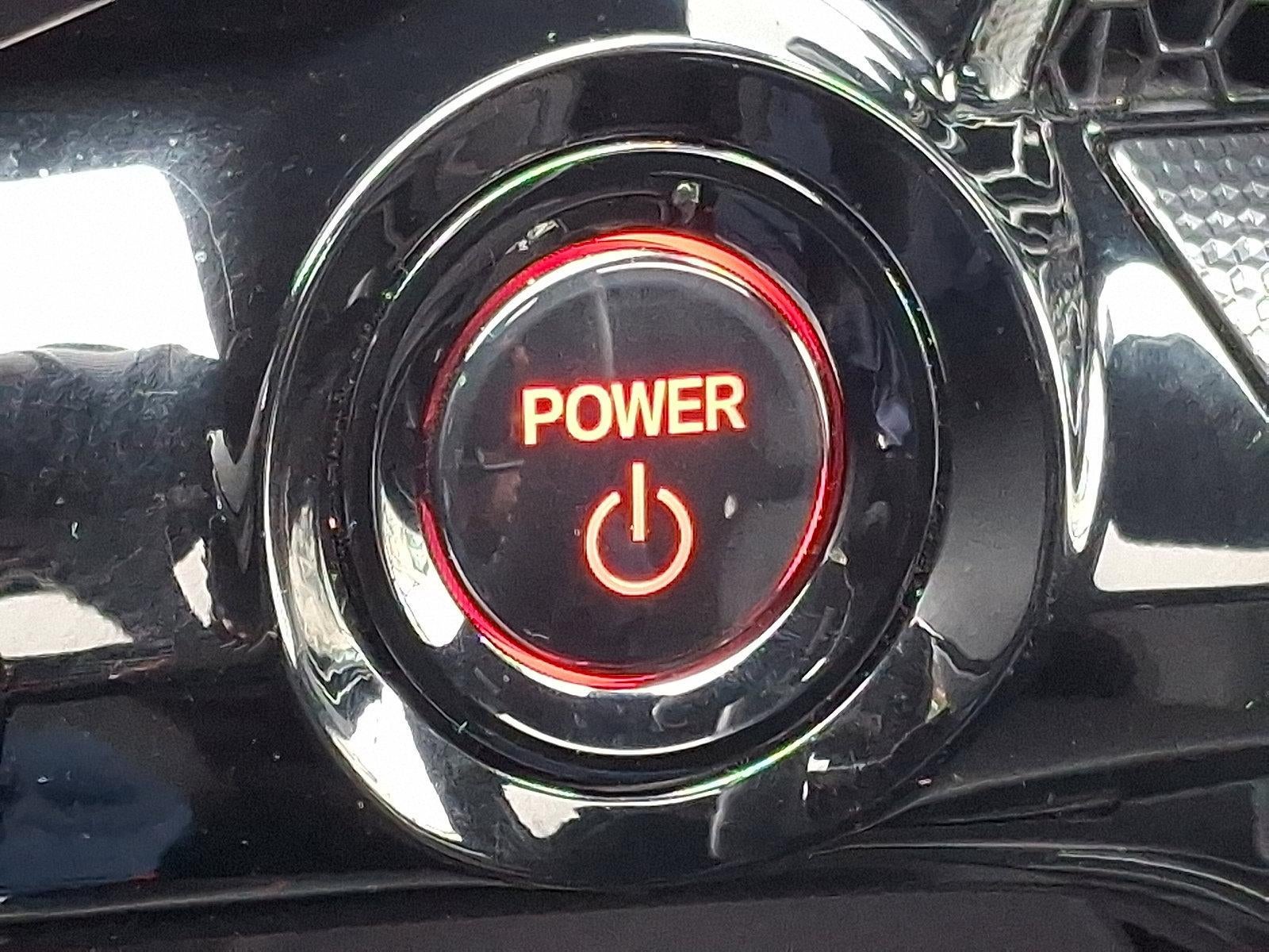 2023 Honda CR-V Hybrid Sport Touring AWD