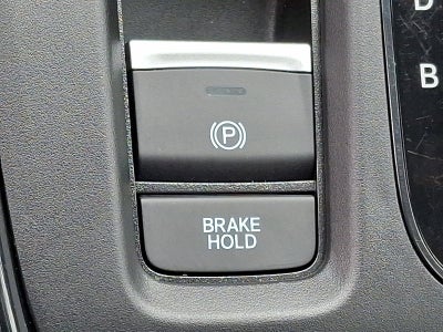 2023 Honda CR-V Hybrid Sport Touring AWD