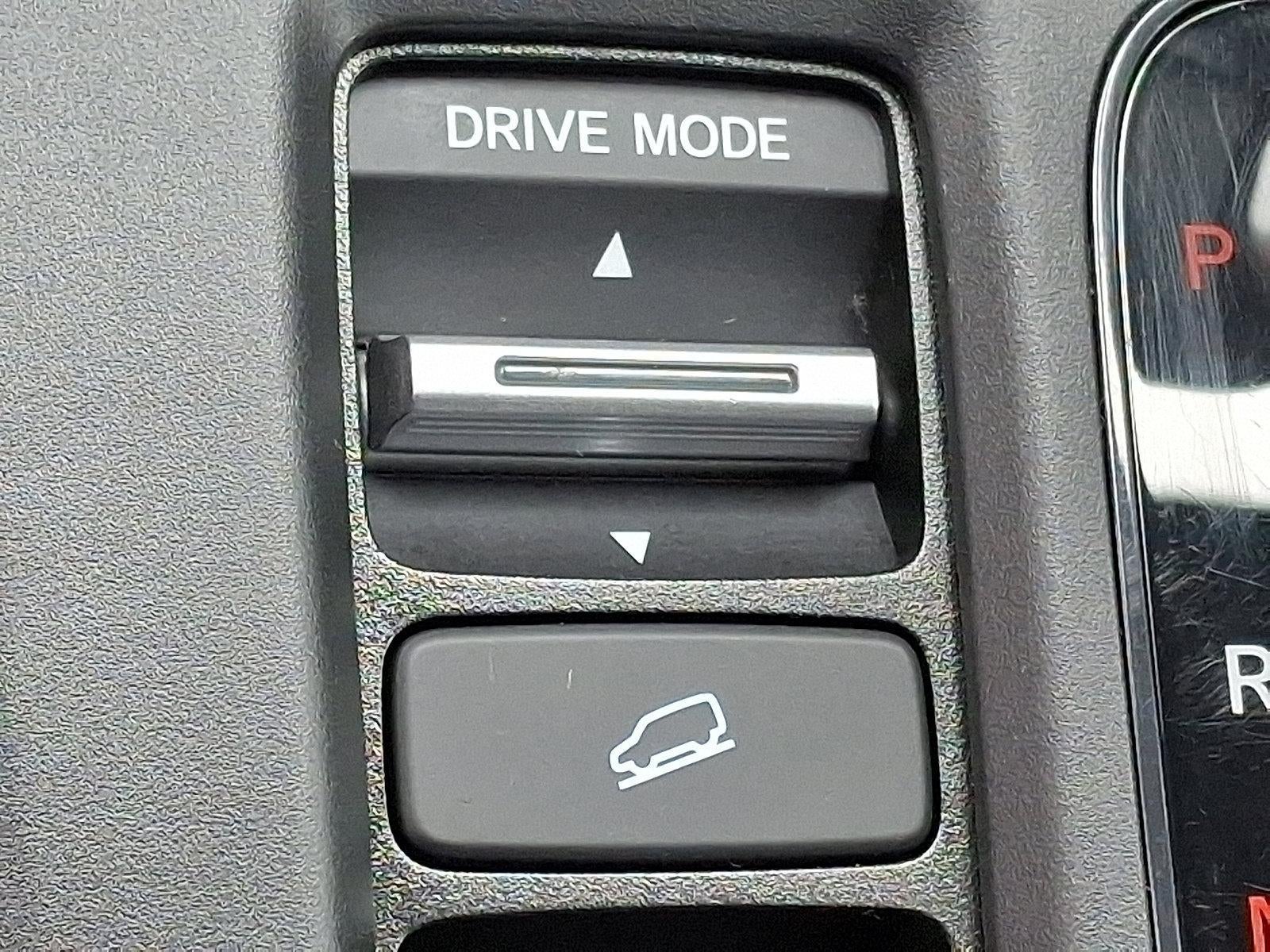 2023 Honda CR-V Hybrid Sport Touring AWD