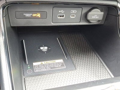 2023 Honda CR-V Hybrid Sport Touring AWD