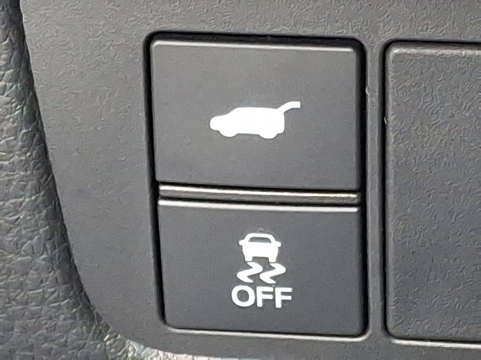 2023 Honda CR-V Hybrid Sport Touring AWD