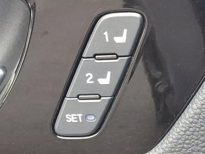 2023 Honda CR-V Hybrid Sport Touring AWD