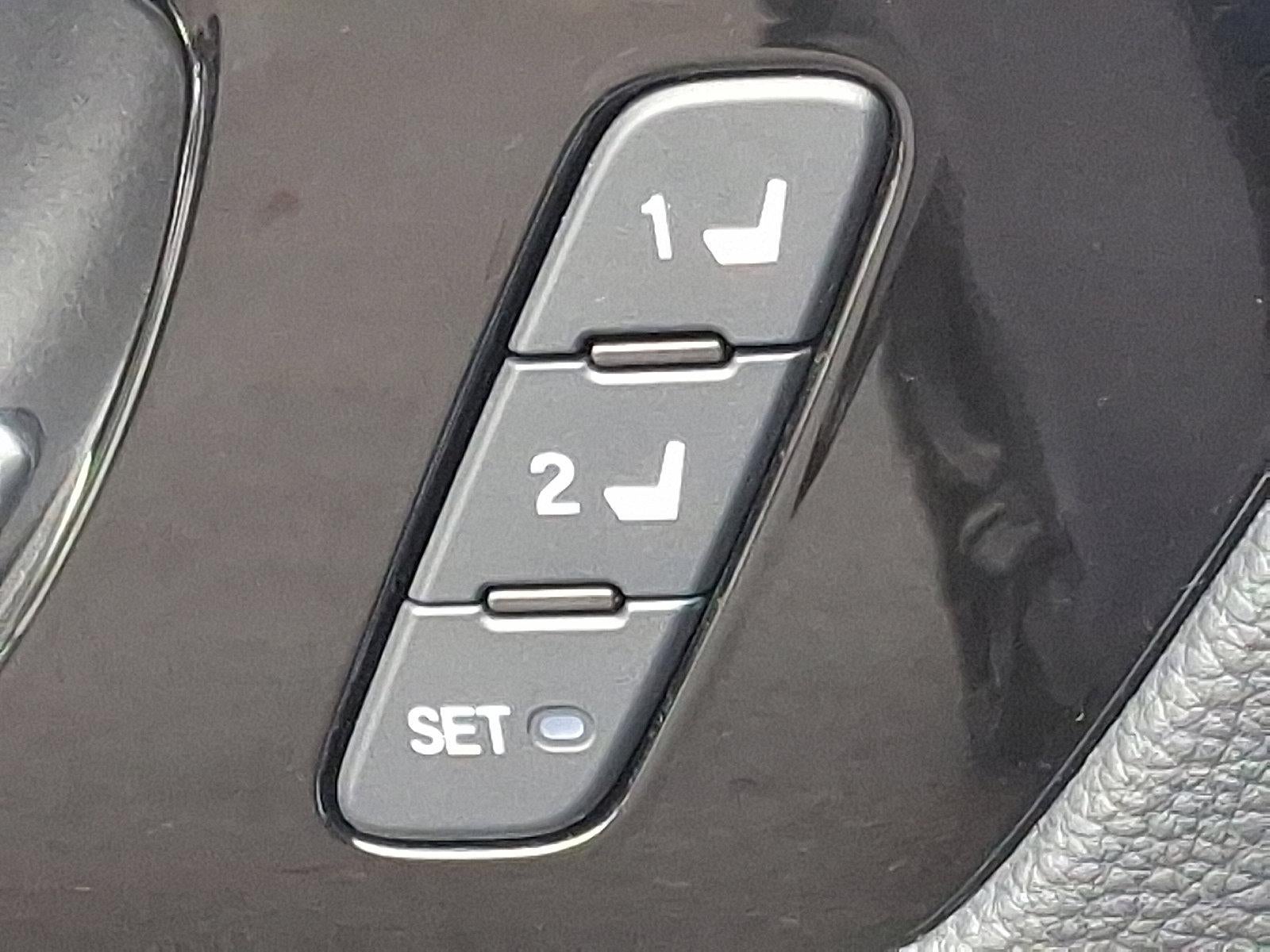 2023 Honda CR-V Hybrid Sport Touring AWD