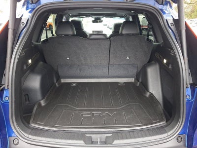2023 Honda CR-V Hybrid Sport Touring AWD