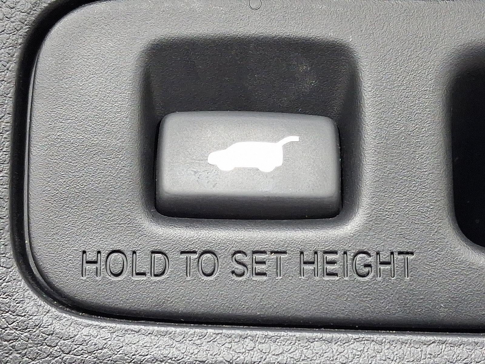 2023 Honda CR-V Hybrid Sport Touring AWD