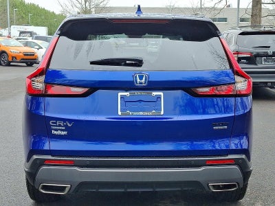 2023 Honda CR-V Hybrid Sport Touring AWD