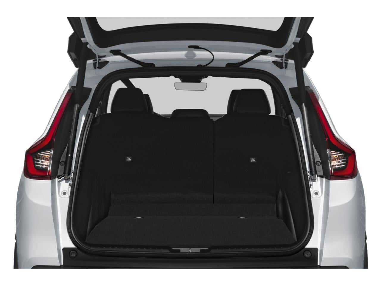 2023 Honda CR-V Hybrid Sport Touring AWD