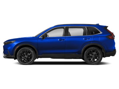 2023 Honda CR-V Hybrid Sport Touring AWD