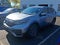 2020 Honda CR-V Hybrid EX AWD