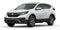 2020 Honda CR-V Hybrid EX AWD