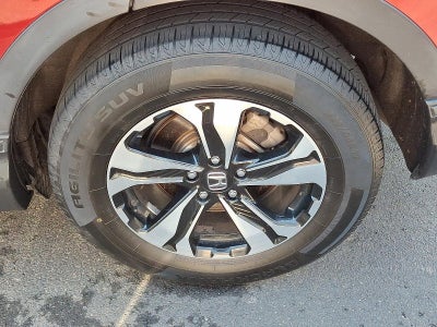 2021 Honda CR-V Special Edition AWD