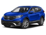 2020 Honda CR-V Touring AWD