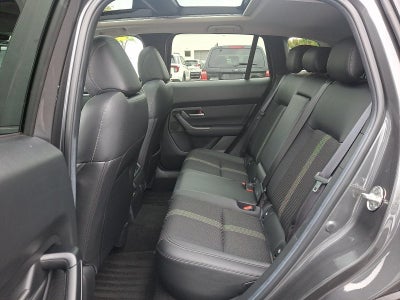 2024 Mazda Mazda CX-50 2.5 S Premium Package AWD