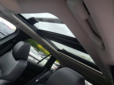 2024 Mazda Mazda CX-50 2.5 S Premium Package AWD