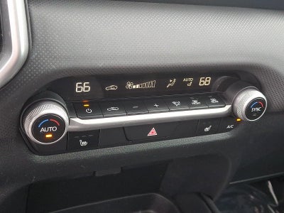 2024 Mazda Mazda CX-50 2.5 S Premium Package AWD