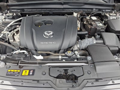 2024 Mazda Mazda CX-50 2.5 S Premium Package AWD