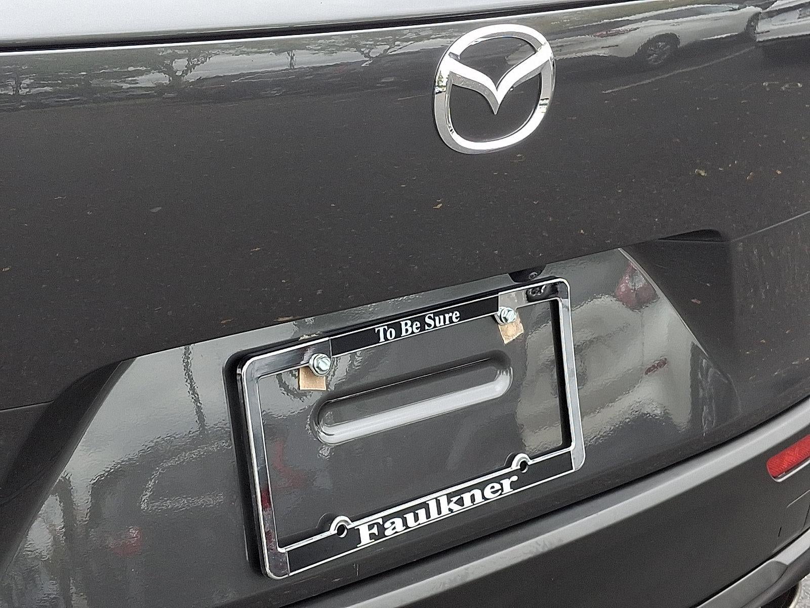 2024 Mazda Mazda CX-50 2.5 S Premium Package AWD