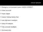 2024 Mazda Mazda CX-50 2.5 S Premium Package AWD