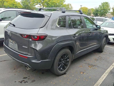 2024 Mazda Mazda CX-50 2.5 S Premium Package AWD