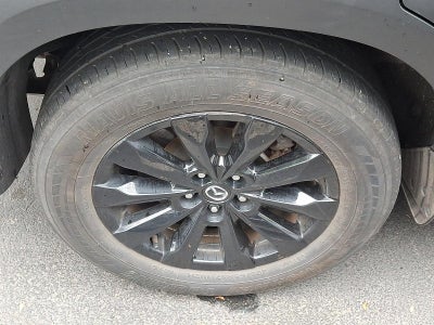2024 Mazda Mazda CX-50 2.5 S Premium Package AWD