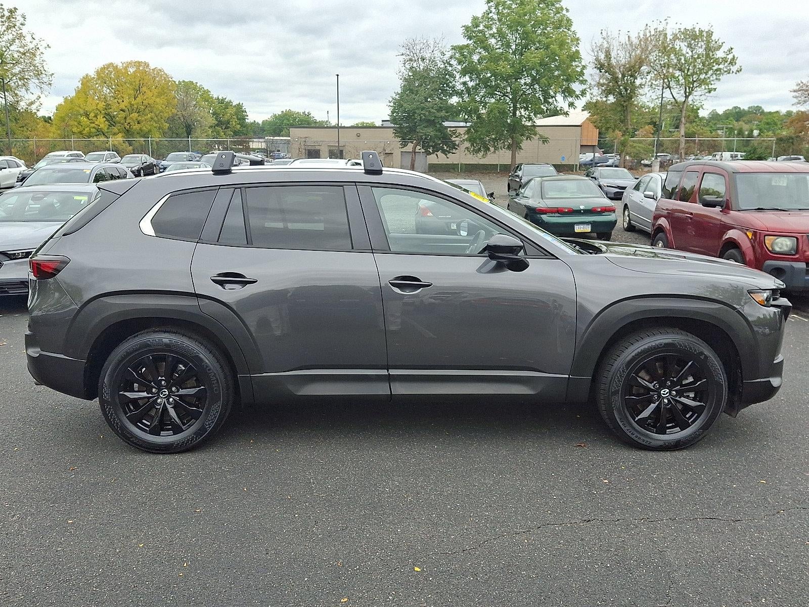 2024 Mazda Mazda CX-50 2.5 S Premium Package AWD