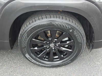2024 Mazda Mazda CX-50 2.5 S Premium Package AWD