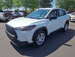 2023 Toyota Corolla Cross L 4WD (Natl)