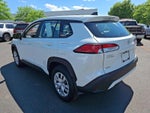 2023 Toyota Corolla Cross L 4WD (Natl)