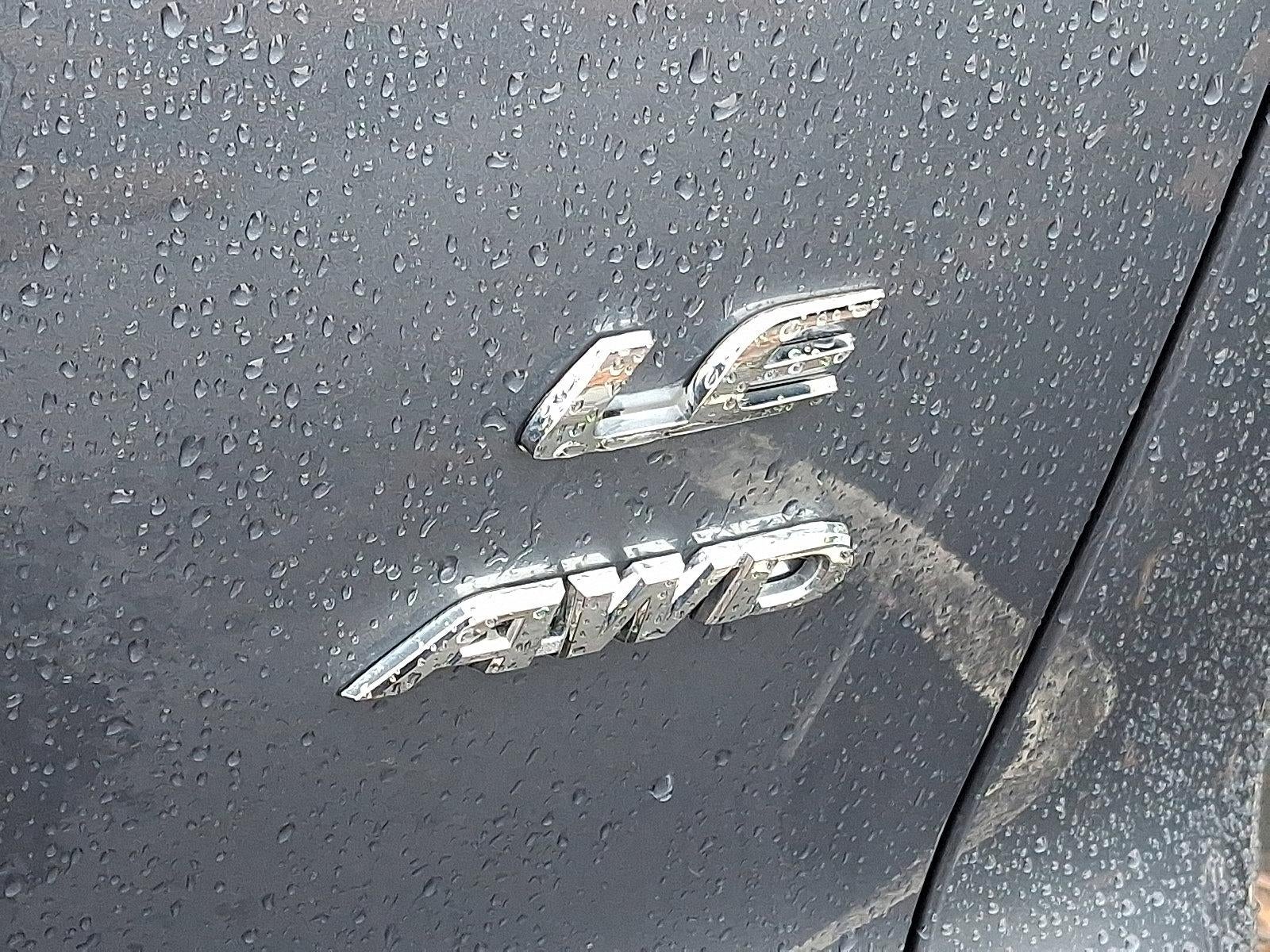 2023 Toyota Corolla Cross LE 4WD (Natl)