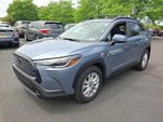 2023 Toyota Corolla Cross LE 4WD (Natl)