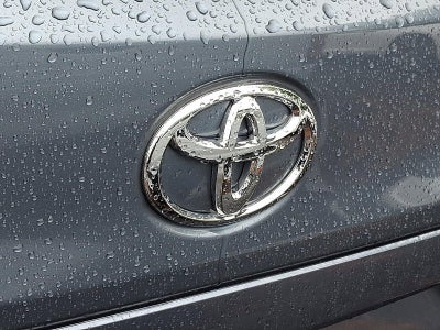 2023 Toyota Corolla Cross LE 4WD (Natl)