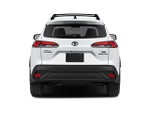 2024 Toyota Corolla Cross Hybrid XSE 4WD (Natl)
