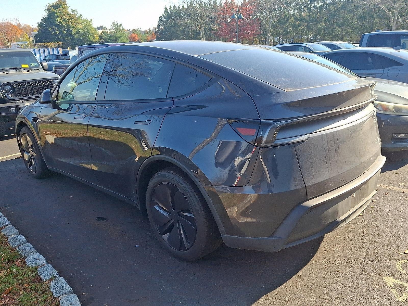 2026 Tesla Model Y Long Range Launch Series AWD *Ltd Avail*