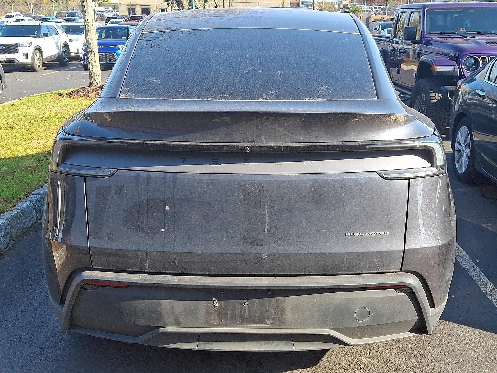 2026 Tesla Model Y Long Range Launch Series AWD *Ltd Avail*