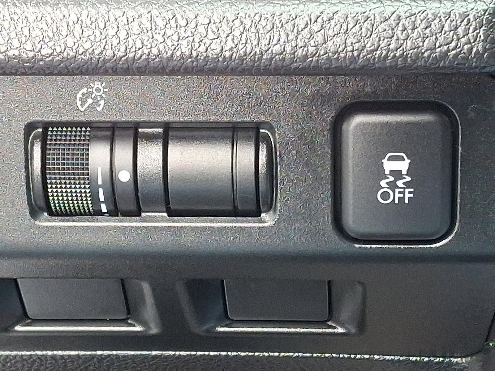 2016 Subaru Impreza Wagon 5dr CVT 2.0i Sport Limited