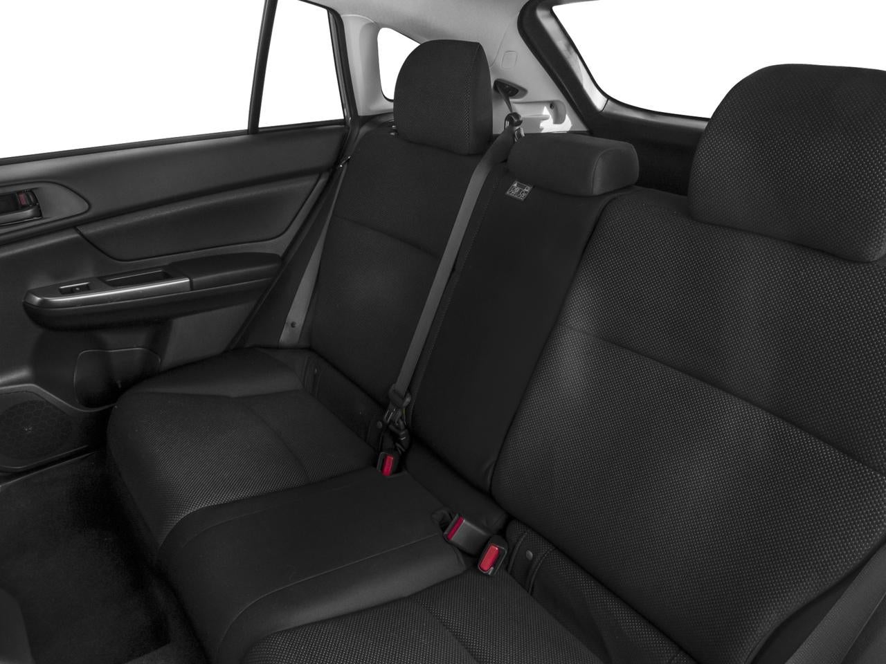 2016 Subaru Impreza Wagon 5dr CVT 2.0i Sport Limited