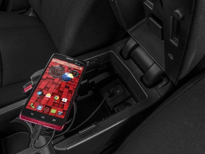 2016 Subaru Impreza Wagon 5dr CVT 2.0i Sport Limited