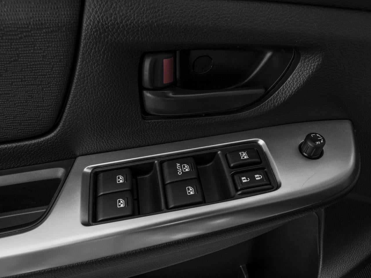 2016 Subaru Impreza Wagon 5dr CVT 2.0i Sport Limited