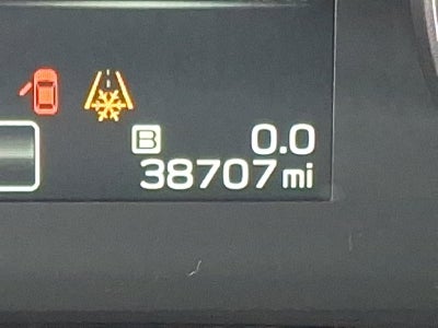 2024 Subaru WRX TR Manual