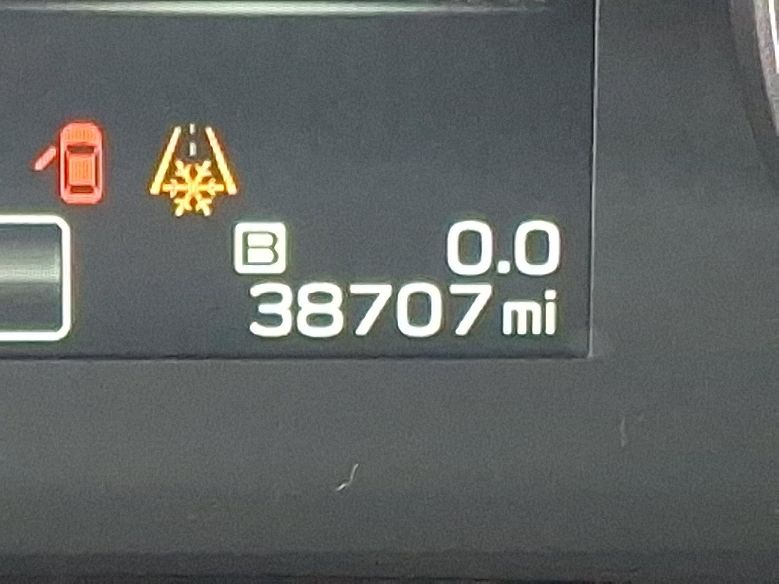 2024 Subaru WRX TR Manual