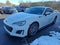 2017 Subaru BRZ Limited Manual